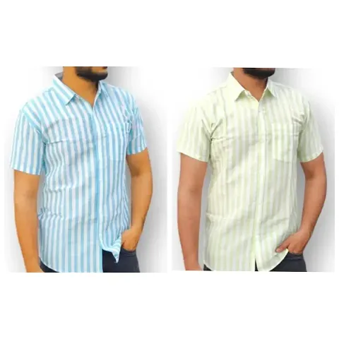 Must Have Cotton Other Casual Shirt 