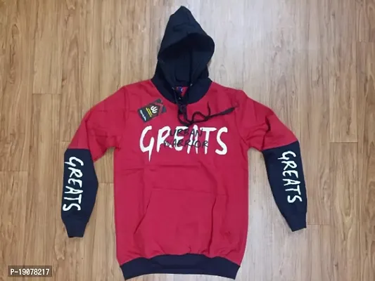 Buy Fancy Cotton Hoodies For Men Online In India At Discounted Prices