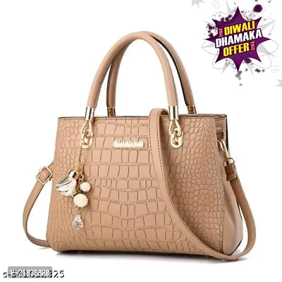 Buy Just Chill Womens Leather Handbags Purses Top handle Totes