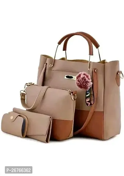 Stylish Combos Of 4 Handbags For Women