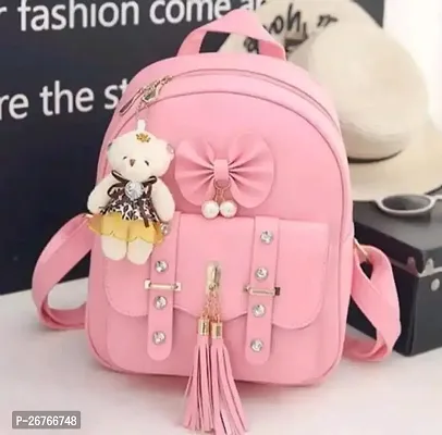 Stylish Fancy Backpack For Women