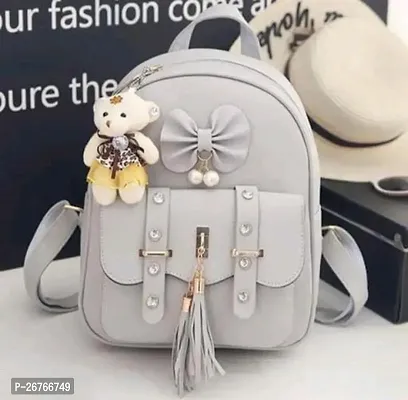 Stylish Fancy Backpack For Women