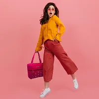 Stylish Handbag For Women-thumb1