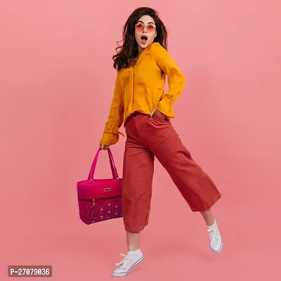 Stylish Handbag For Women-thumb2
