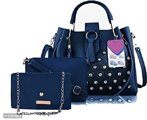 Stylish Handbag Combos For Women-thumb2