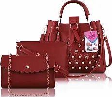 Stylish Handbag Combos For Women-thumb1