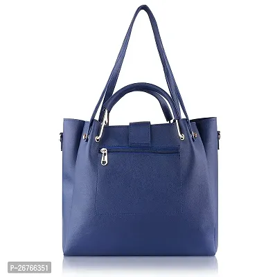 Stylish Combod Of 3 Handbags For Women-thumb4