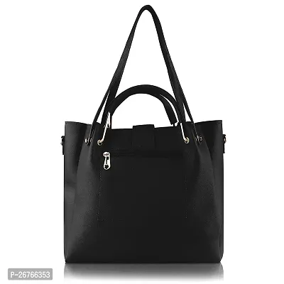 Stylish Combod Of 3 Handbags For Women-thumb3