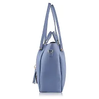 Stylish Combod Of 3 Handbags For Women-thumb1