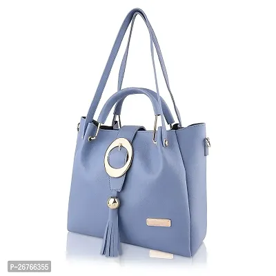 Stylish Combod Of 3 Handbags For Women-thumb5