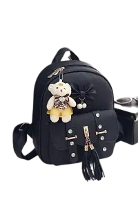 new letest design backpack for girl  women-thumb3