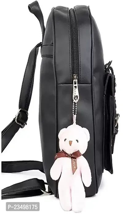 new letest design backpack for girl  women-thumb3