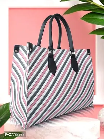 Stylist PU Handbags For Women-thumb0