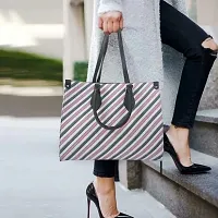 Stylist PU Handbags For Women-thumb3