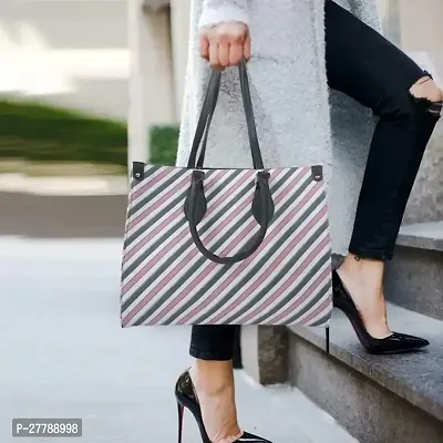 Stylist PU Handbags For Women-thumb4