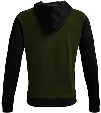 THE BLAZZE 0134 Men's Hooded Full Sleeve Regular Fit T-Shirts for Men-thumb1