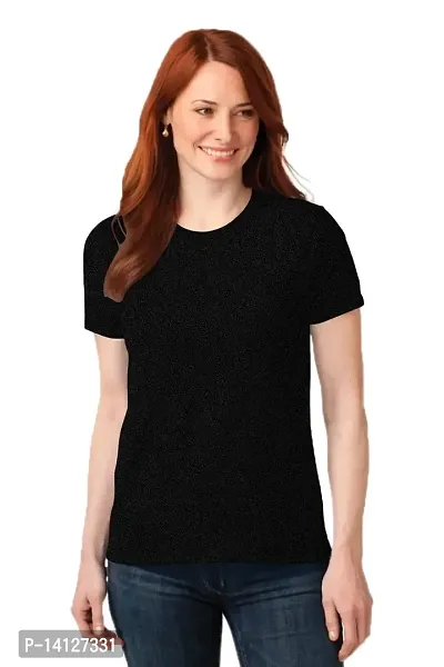 THE BLAZZE 1019 T-Shirt for Women-thumb0