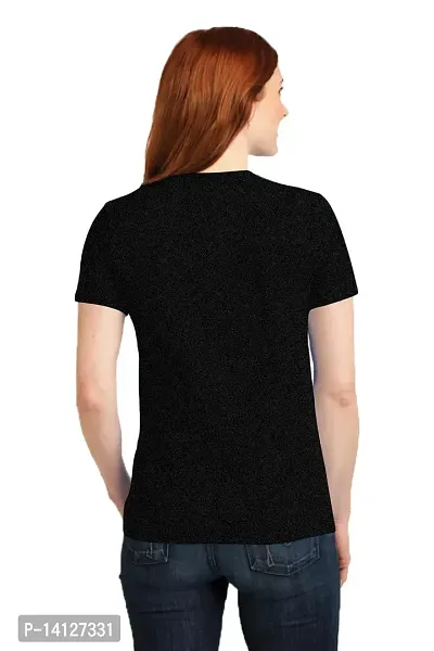 THE BLAZZE 1019 T-Shirt for Women-thumb2