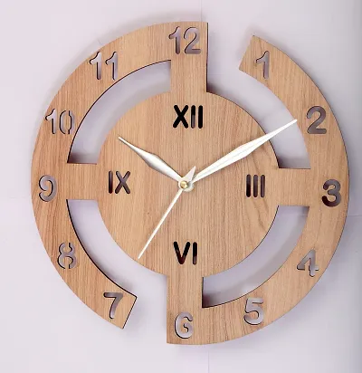 Trendy Clocks 