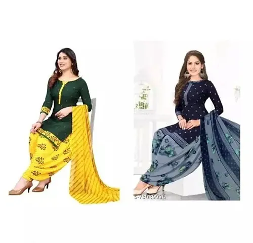 WOMEN DESIGNER COMBO SUIT FOR ALL FESTIVAL AND OTHER OCCASSION