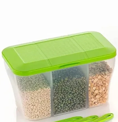 Useful Kitchen Storage Containers