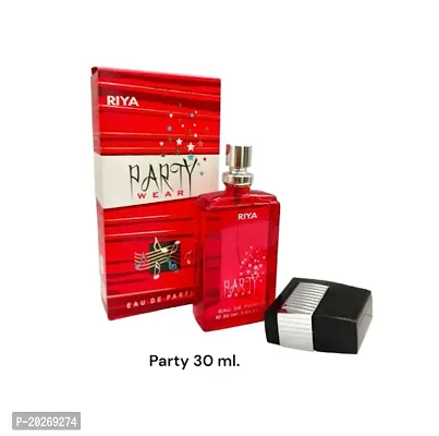 Party Perfume 30ml-thumb0