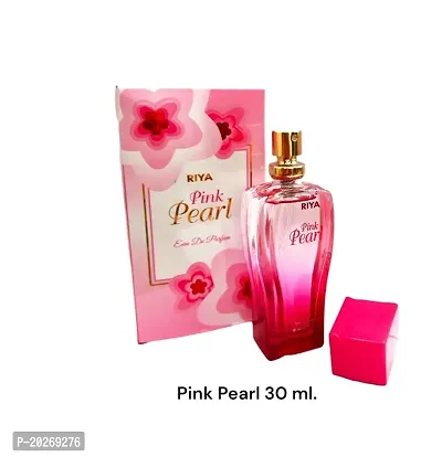 Riya Pink Perfume 30 ml