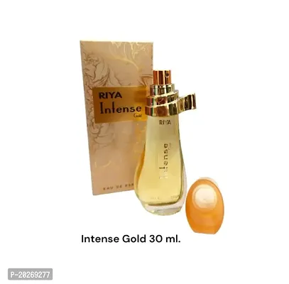 Something discount gold perfume