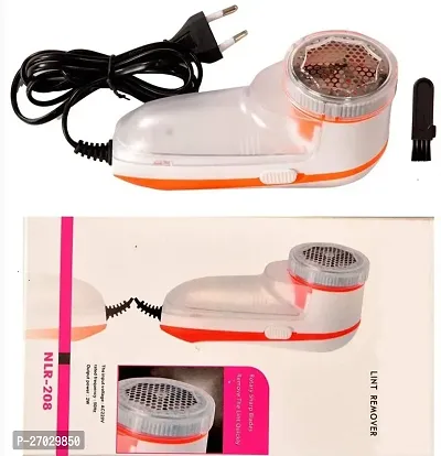 Electric Lint Remover, For Woolen Clothes-thumb3