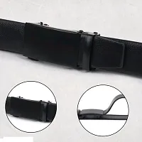 Men Fashionable Leather Formal And Casual Belt-thumb4