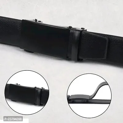 Men Fashionable Leather Formal And Casual Belt-thumb5