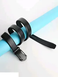 Men Attractive Designer Formal And Casual Belt-thumb2