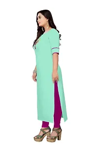 Patchwork Kurtas Cotton Blend-thumb3