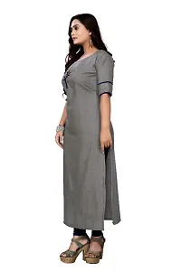 Patchwork Kurtas Cotton Blend-thumb2