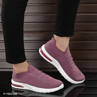 Women's 8017 Flat Low Top Casual Fashion Sneakers Cap Toe Shoes with  Decorative Zipper | SHEIN USA