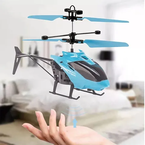 Remote Control Helicopter Toy