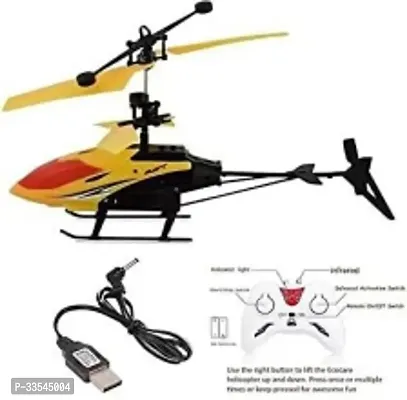 Remote Control Helicopter Toy Hand Sensor USB Charging Exceed Infrared For Kids