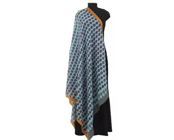 Elite Woolen Shawls For Women