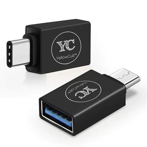 Multiple Port Type USB C Convertor