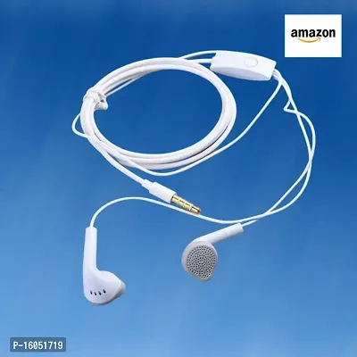 Buy IMTOPS Earphones for Samsung Galaxy A23 Earphone for Samsung