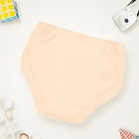 PINE Multicolor Regular Cotton Panty For Girls ( Pack of 6 )-thumb3