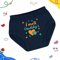 PINE Multicolor Regular Cotton Panty For Girls ( Pack of 6 )-thumb2