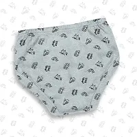 PINE Boys  Girls Multicolor Regular Cotton Panty (Pack of 6)-thumb3