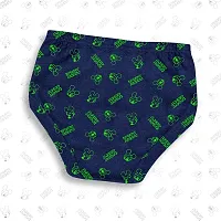 PINE Girls Regular Multicolor Panty (Pack of 6)-thumb3