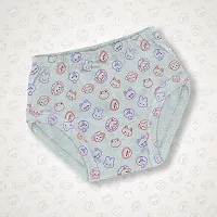 PINE Multicolor Cotton Panty For Girls and Boys ( Pack of 10 )-thumb4