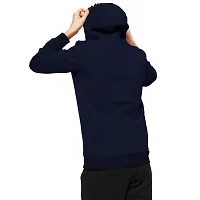WYATT Boys Regular Sweatshirts  Hoodies (Pack of 1)-thumb1