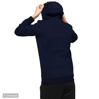 WYATT Boys Regular Sweatshirts  Hoodies (Pack of 1)-thumb2
