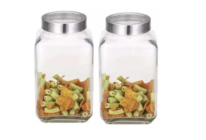 Must Have Jars & Containers 