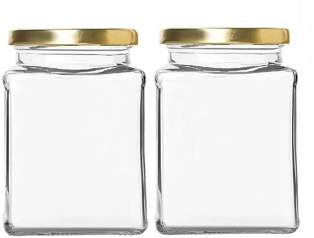 Kitchen Storage Containers,Pack Of 2,Each 250Ml