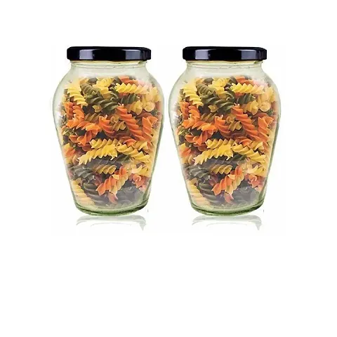 Must Have Jars & Containers 